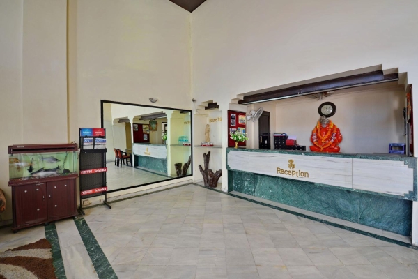 Hotel Amaltas International